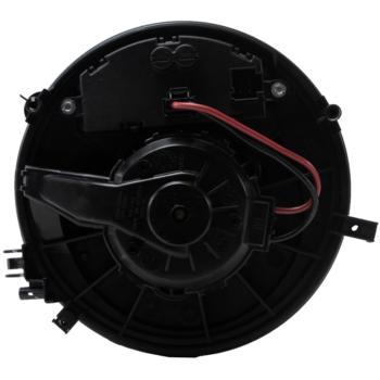 2022 Volkswagen Atlas Cross Sport HVAC Blower Motor Four Seasons 76540 image 2 of 4