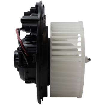2022 Volkswagen Atlas Cross Sport HVAC Blower Motor Four Seasons 76540 image 4 of 4