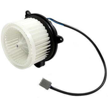 2022 GMC Yukon HVAC Blower Motor
