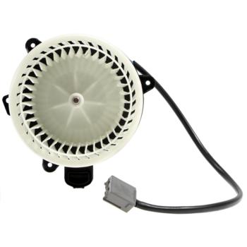 Four Seasons 76600 HVAC Blower Motor product image 5 of 8