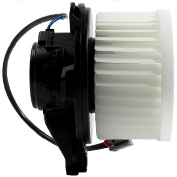 Four Seasons 76600 HVAC Blower Motor product image 6 of 8