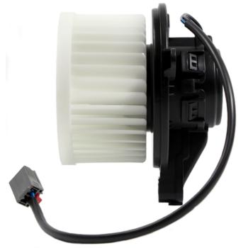 Four Seasons 76600 HVAC Blower Motor product image 7 of 8
