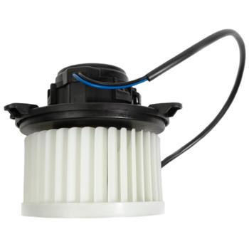 Four Seasons 76600 HVAC Blower Motor product image 8 of 8
