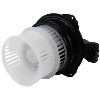 2020 Hyundai Sonata HVAC Blower Motor