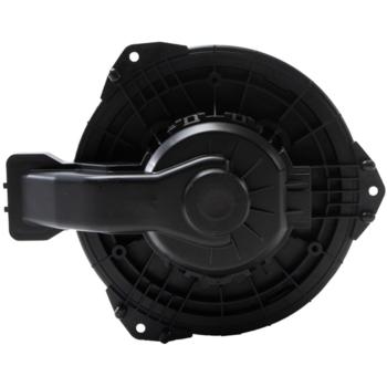 2022 Hyundai Sonata HVAC Blower Motor Four Seasons 76601 image 2 of 4