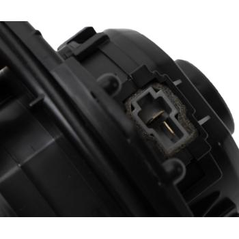 2022 Hyundai Sonata HVAC Blower Motor Four Seasons 76601 image 3 of 4