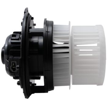2022 Hyundai Sonata HVAC Blower Motor Four Seasons 76601 image 4 of 4