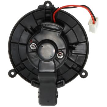2022 Buick Encore GX HVAC Blower Motor Four Seasons 76603 image 2 of 4