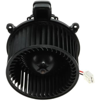 2022 Buick Encore GX HVAC Blower Motor Four Seasons 76603 image 3 of 4