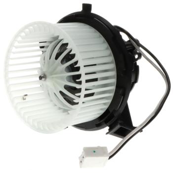2016 Buick Cascada HVAC Blower Motor