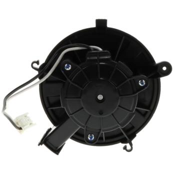 2018 Buick Cascada HVAC Blower Motor Four Seasons 76604 image 2 of 4
