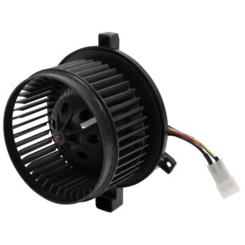 2023 Infiniti QX60 HVAC Blower Motor