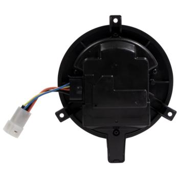 2023 Nissan Sentra HVAC Blower Motor Four Seasons 76605 image 2 of 4