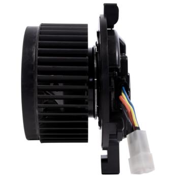 Four Seasons 76605 HVAC Blower Motor product image 7 of 8