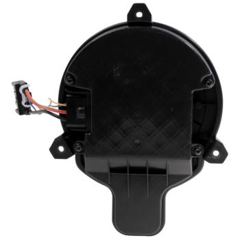 2023 Buick Envision HVAC Blower Motor Four Seasons 76608 image 2 of 4