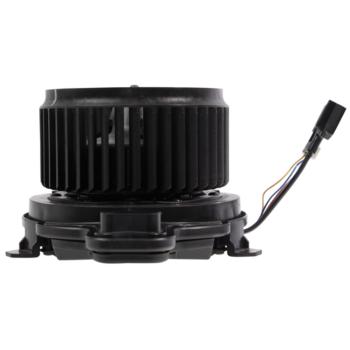 2023 Buick Envision HVAC Blower Motor Four Seasons 76608 image 3 of 4