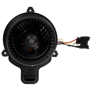 Four Seasons 76608 - HVAC Blower Motor Four Seasons 76608 HVAC Blower Motor product image 5 of 8