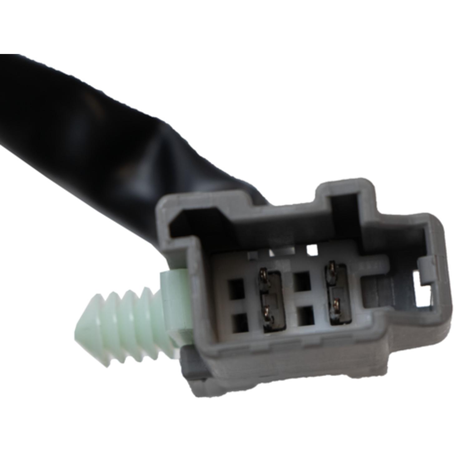 Four Seasons 76800 - Drive Motor Battery Pack Cooling Fan Assembly Four Seasons 76800 Drive Motor Battery Pack Cooling Fan Assembly product image 2 of 2