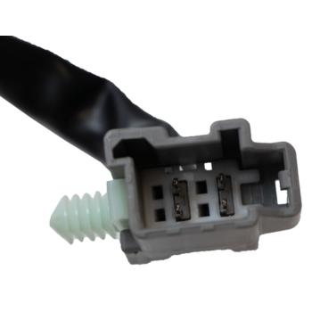 2014 Ford C-Max Drive Motor Battery Pack Cooling Fan Assembly Four Seasons 76800 image 2 of 2
