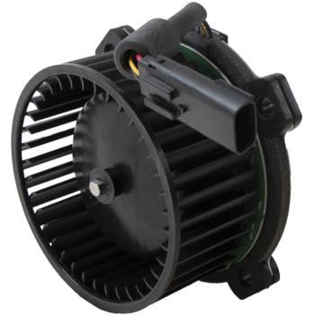 2011 Ford Fusion Drive Motor Battery Pack Cooling Fan Assembly