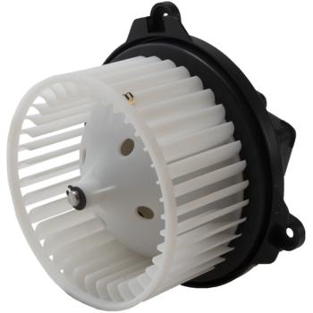 2013 Honda Insight Drive Motor Battery Pack Cooling Fan Assembly