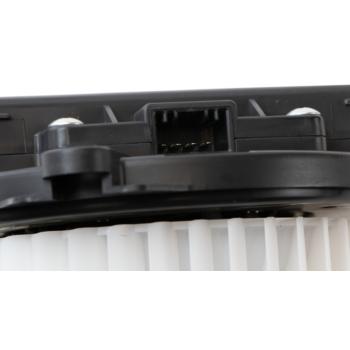 2013 Honda CR-Z Drive Motor Battery Pack Cooling Fan Assembly Four Seasons 76803 image 2 of 2