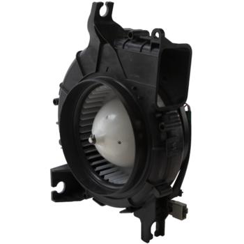 2004 Honda Civic Drive Motor Battery Pack Cooling Fan Assembly