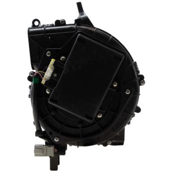 2004 Honda Civic Drive Motor Battery Pack Cooling Fan Assembly Four Seasons 76804 image 2 of 4