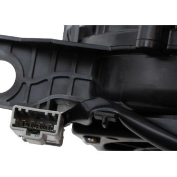 2004 Honda Civic Drive Motor Battery Pack Cooling Fan Assembly Four Seasons 76804 image 3 of 4