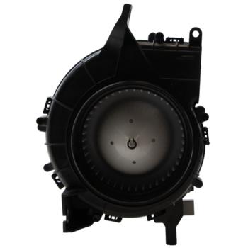 2004 Honda Civic Drive Motor Battery Pack Cooling Fan Assembly Four Seasons 76804 image 4 of 4