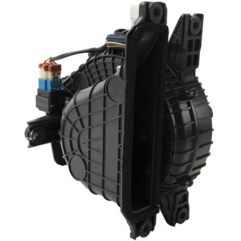 2014 Kia Optima Drive Motor Battery Pack Cooling Fan Assembly