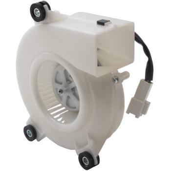 2014 Lexus RX450h Drive Motor Battery Pack Cooling Fan Assembly