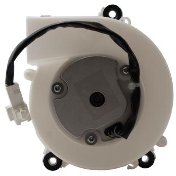2011 Lexus RX450h Drive Motor Battery Pack Cooling Fan Assembly Four Seasons 76806 image 2 of 4