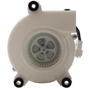 2011 Lexus RX450h Drive Motor Battery Pack Cooling Fan Assembly Four Seasons 76806 image 4 of 4