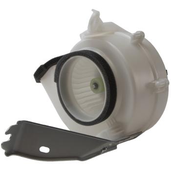 2008 Toyota Prius Drive Motor Battery Pack Cooling Fan Assembly Four Seasons 76807 image 1 of 2
