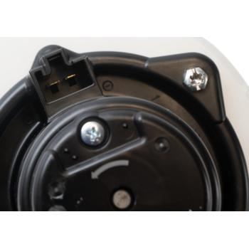 2008 Toyota Prius Drive Motor Battery Pack Cooling Fan Assembly Four Seasons 76807 image 2 of 2