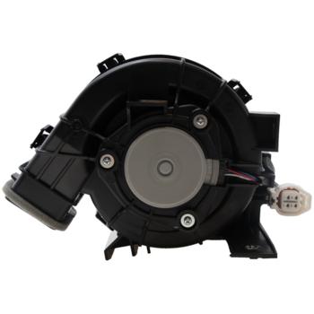 2019 Toyota Prius Drive Motor Battery Pack Cooling Fan Assembly Four Seasons 76808 image 2 of 4