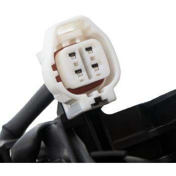 2019 Lexus UX250h Drive Motor Battery Pack Cooling Fan Assembly Four Seasons 76809 image 2 of 2