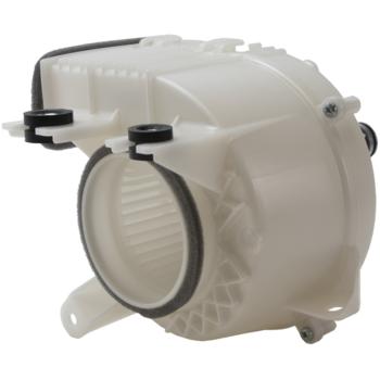 2015 Lexus CT200h Drive Motor Battery Pack Cooling Fan Assembly