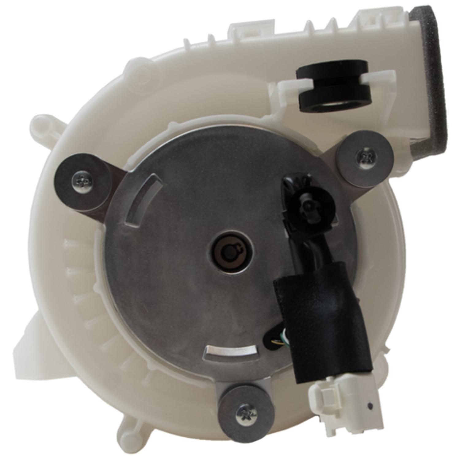 Four Seasons 76810 - Drive Motor Battery Pack Cooling Fan Assembly Four Seasons 76810 Drive Motor Battery Pack Cooling Fan Assembly product image 2 of 5