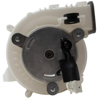 2014 Lexus CT200h Drive Motor Battery Pack Cooling Fan Assembly Four Seasons 76810 image 2 of 4