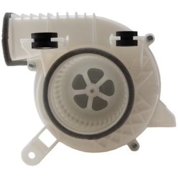 2014 Lexus CT200h Drive Motor Battery Pack Cooling Fan Assembly Four Seasons 76810 image 4 of 4
