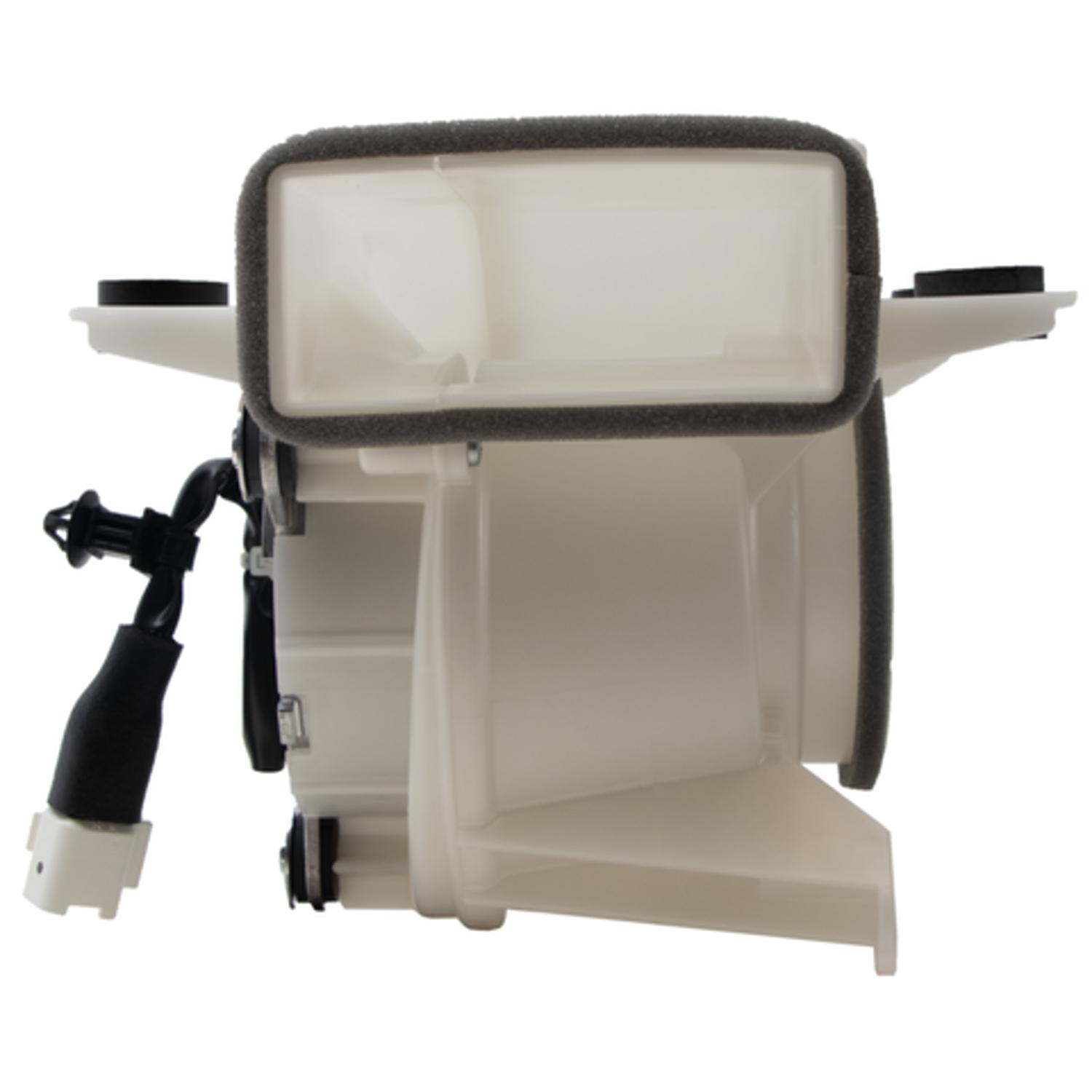 Four Seasons 76810 - Drive Motor Battery Pack Cooling Fan Assembly Four Seasons 76810 Drive Motor Battery Pack Cooling Fan Assembly product image 5 of 5