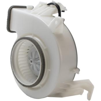 2007 Toyota Camry Drive Motor Battery Pack Cooling Fan Assembly