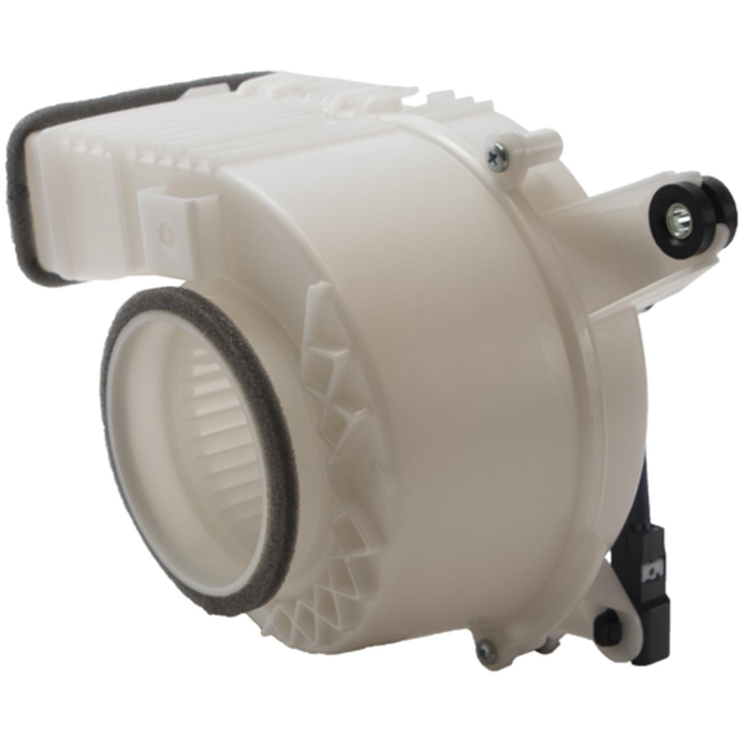Four Seasons 76814 - Drive Motor Battery Pack Cooling Fan Assembly Four Seasons 76814 Drive Motor Battery Pack Cooling Fan Assembly product image 1 of 5