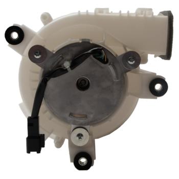 2013 Toyota Avalon Drive Motor Battery Pack Cooling Fan Assembly Four Seasons 76814 image 2 of 4