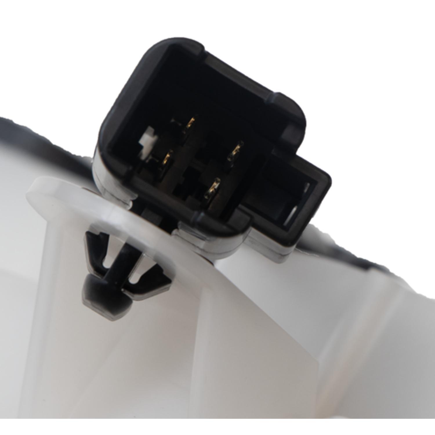 Four Seasons 76814 - Drive Motor Battery Pack Cooling Fan Assembly Four Seasons 76814 Drive Motor Battery Pack Cooling Fan Assembly product image 3 of 5