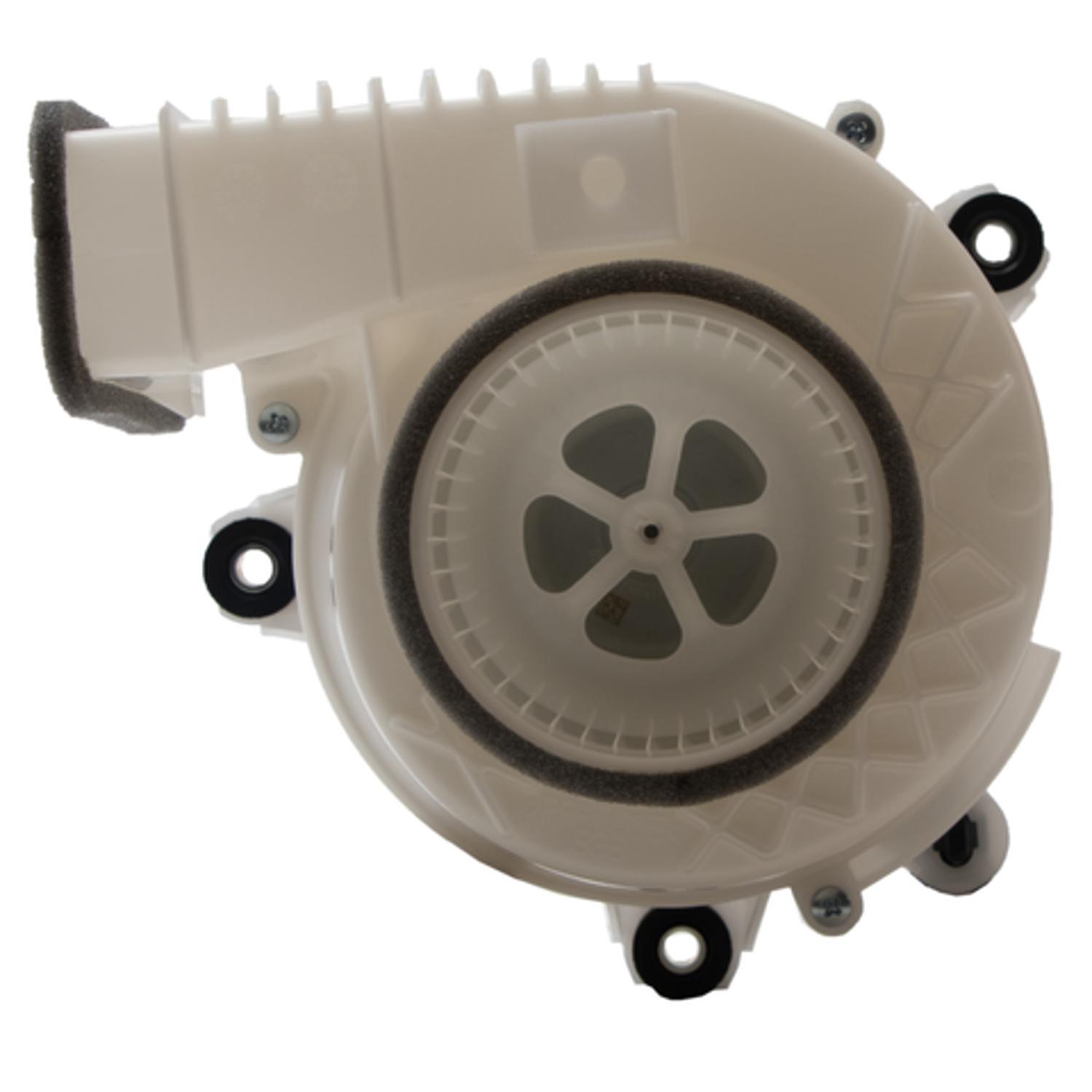 Four Seasons 76814 - Drive Motor Battery Pack Cooling Fan Assembly Four Seasons 76814 Drive Motor Battery Pack Cooling Fan Assembly product image 4 of 5