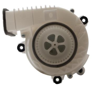 2013 Toyota Avalon Drive Motor Battery Pack Cooling Fan Assembly Four Seasons 76814 image 4 of 4