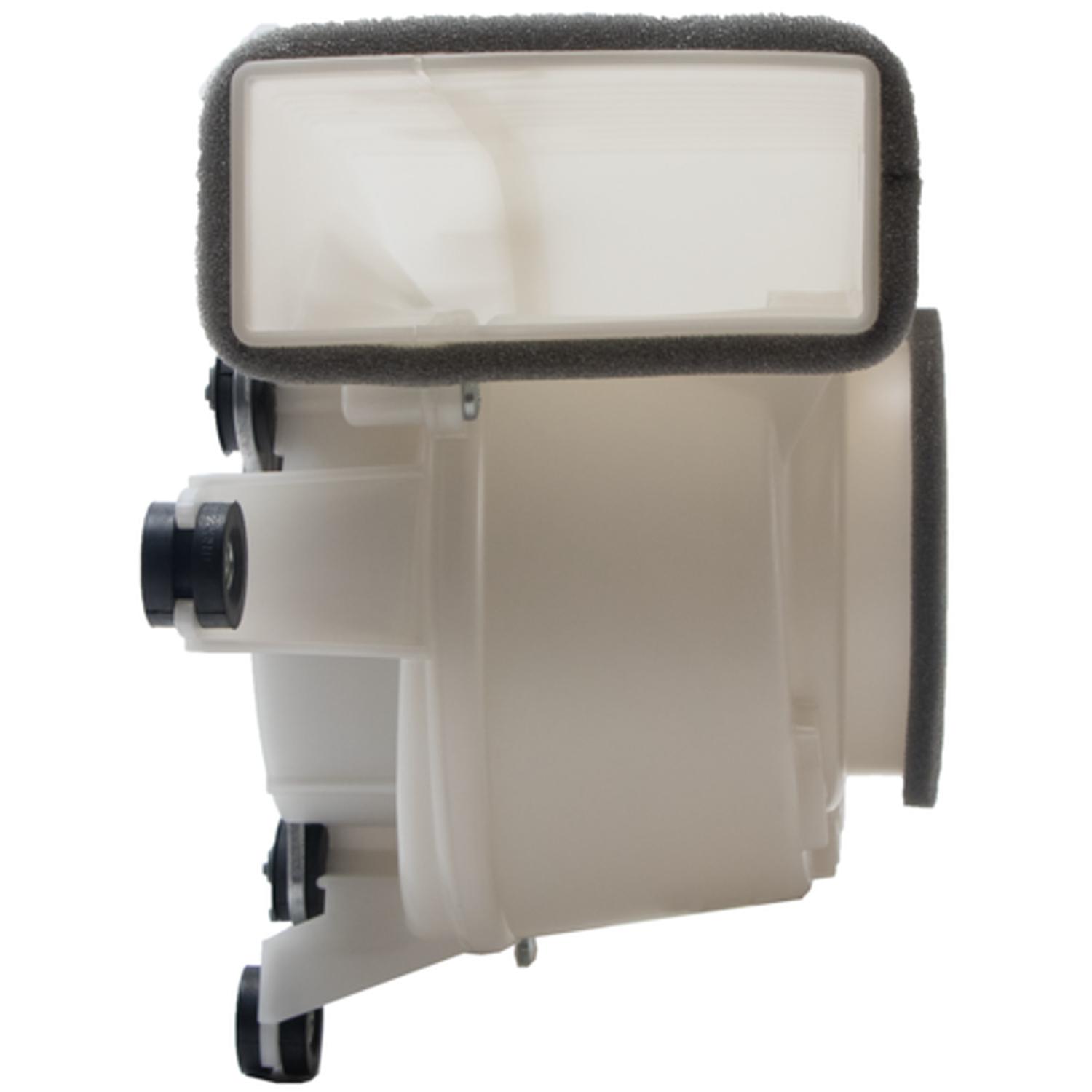 Four Seasons 76814 - Drive Motor Battery Pack Cooling Fan Assembly Four Seasons 76814 Drive Motor Battery Pack Cooling Fan Assembly product image 5 of 5